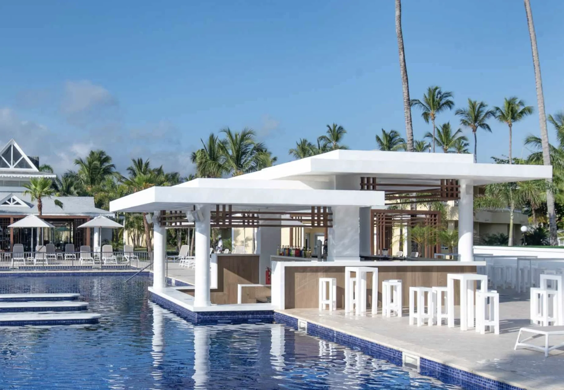 Bahia Principe Grand El Portillo