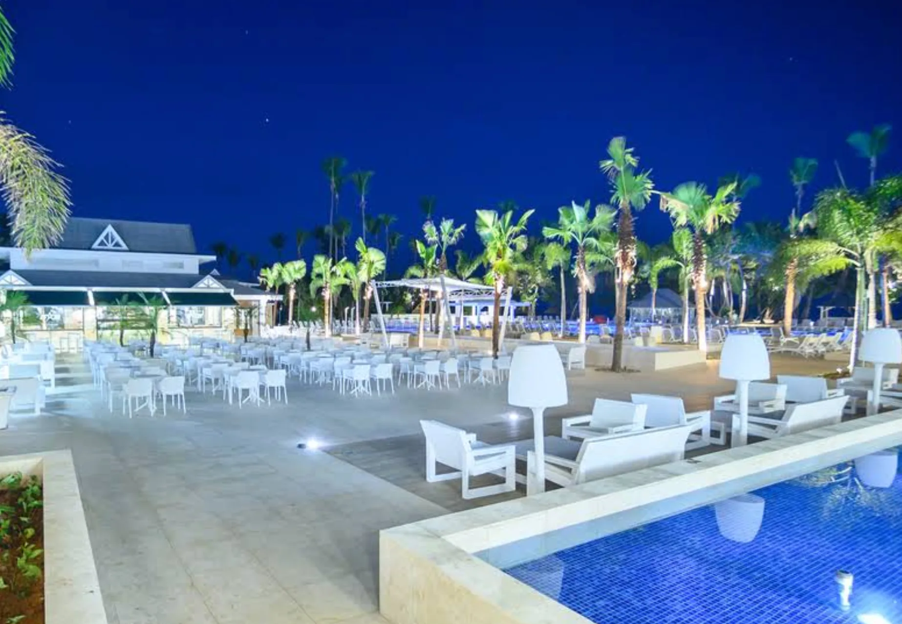 Bahia Principe Grand El Portillo — foto 2