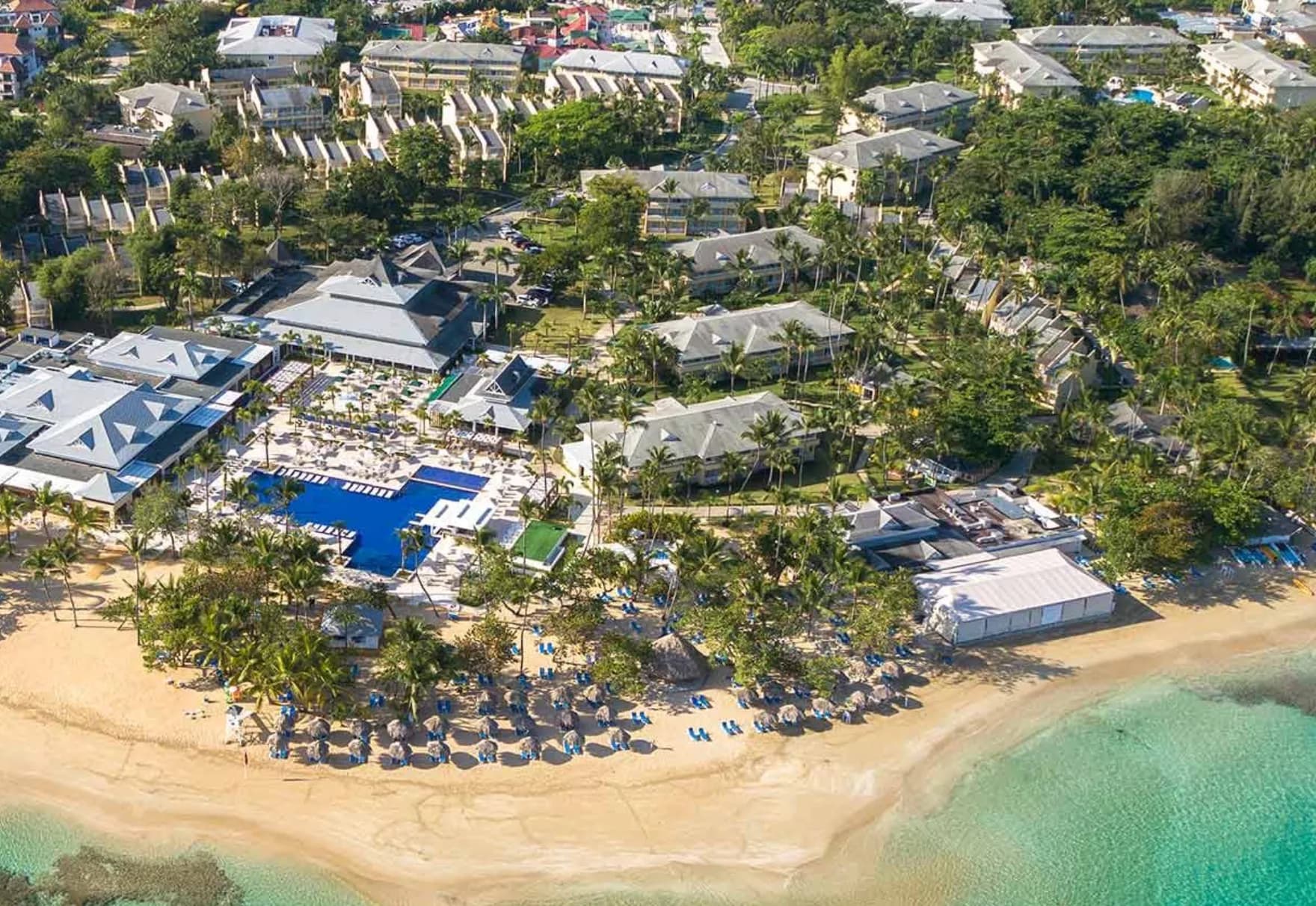 Bahia Principe Grand El Portillo — foto 4