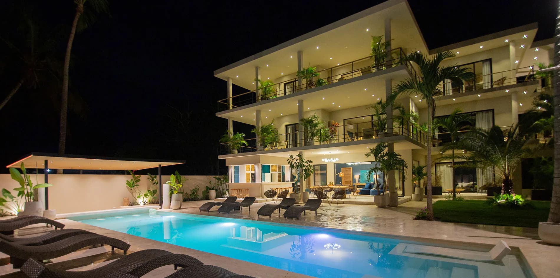 Coconut Beach House — foto 2