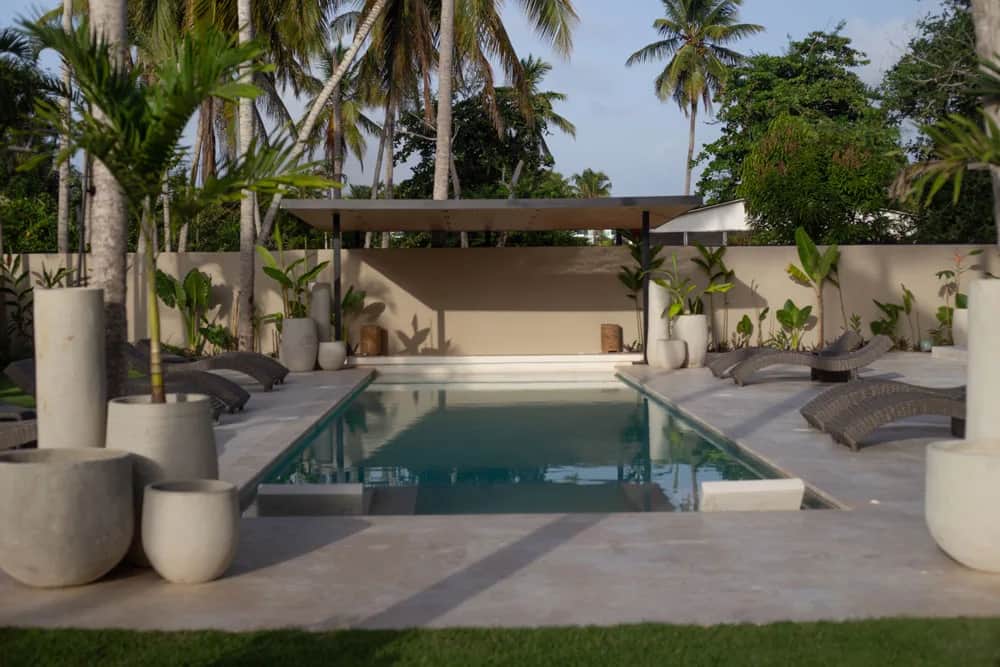 Coconut Beach House — foto 3