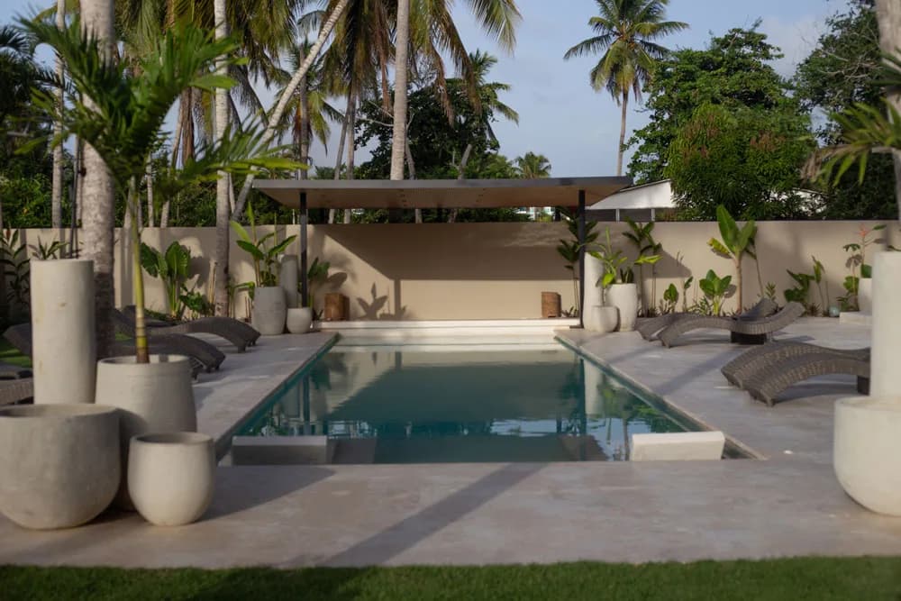 Coconut Beach House — foto 3