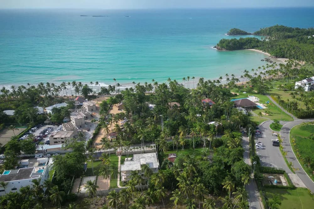 Coconut Beach House — foto 4