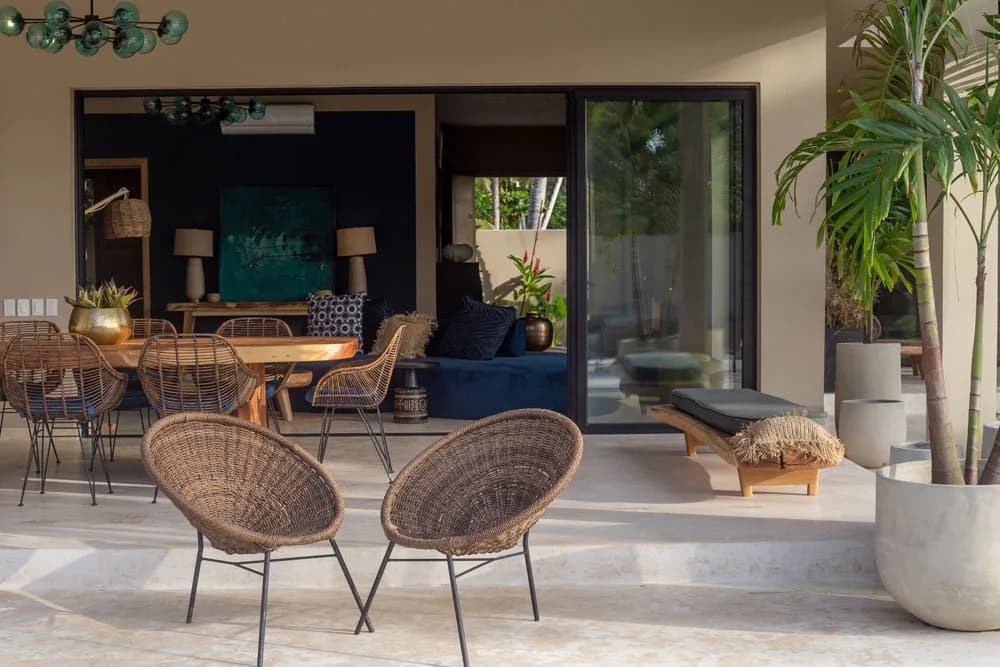 Coconut Beach House — foto 5