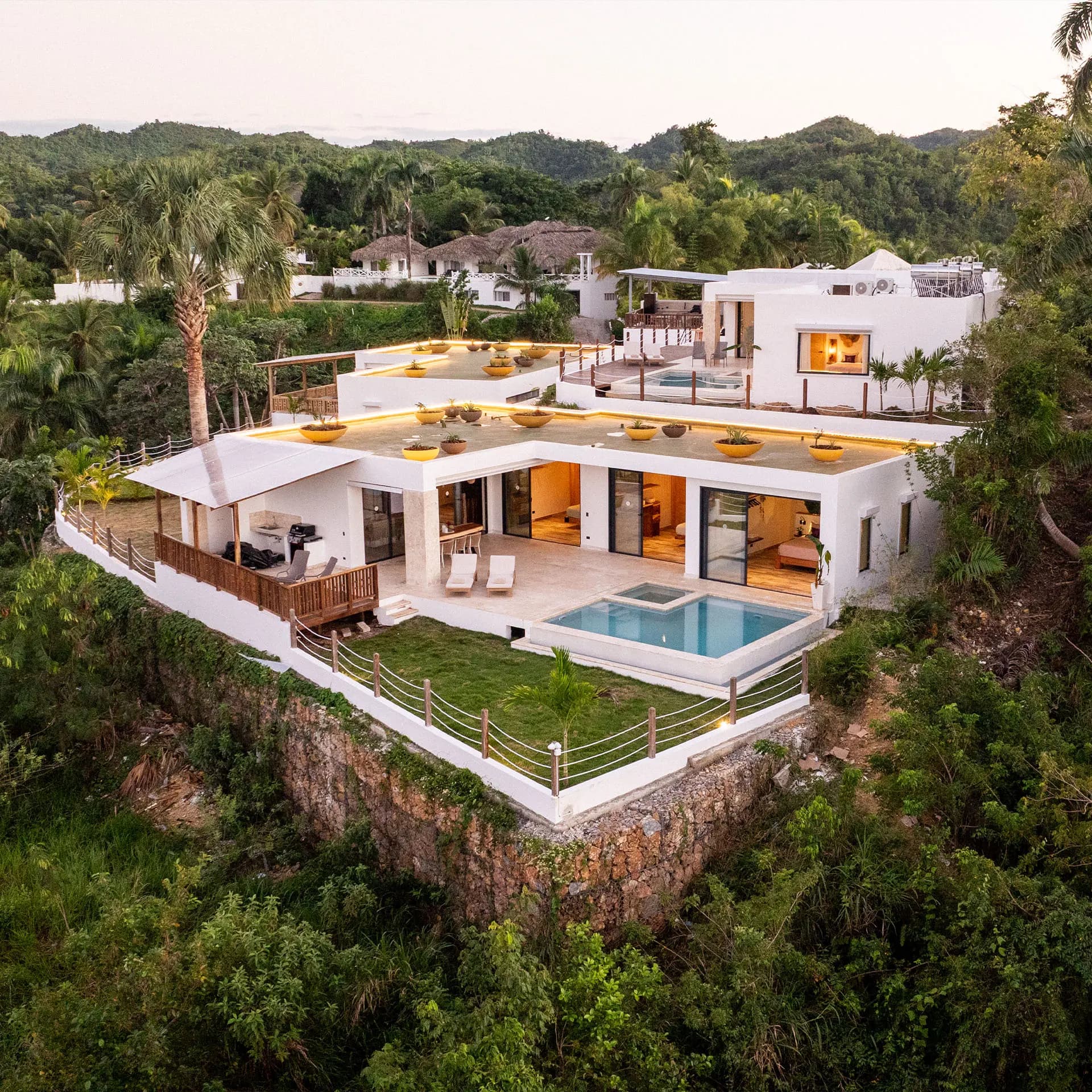 Eguzkilore Boutique Residences