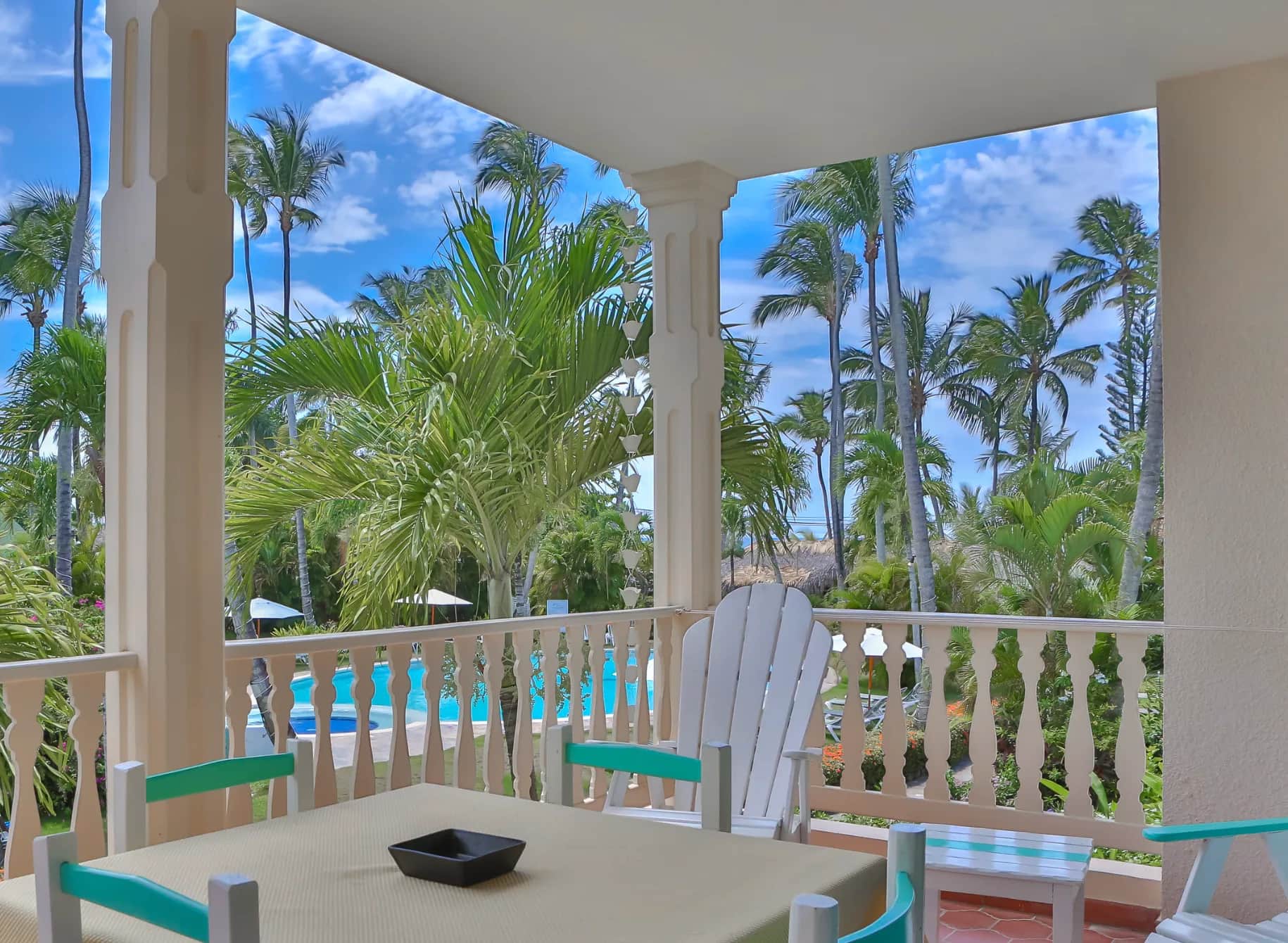 Hotel Playa Colibrí — foto 1