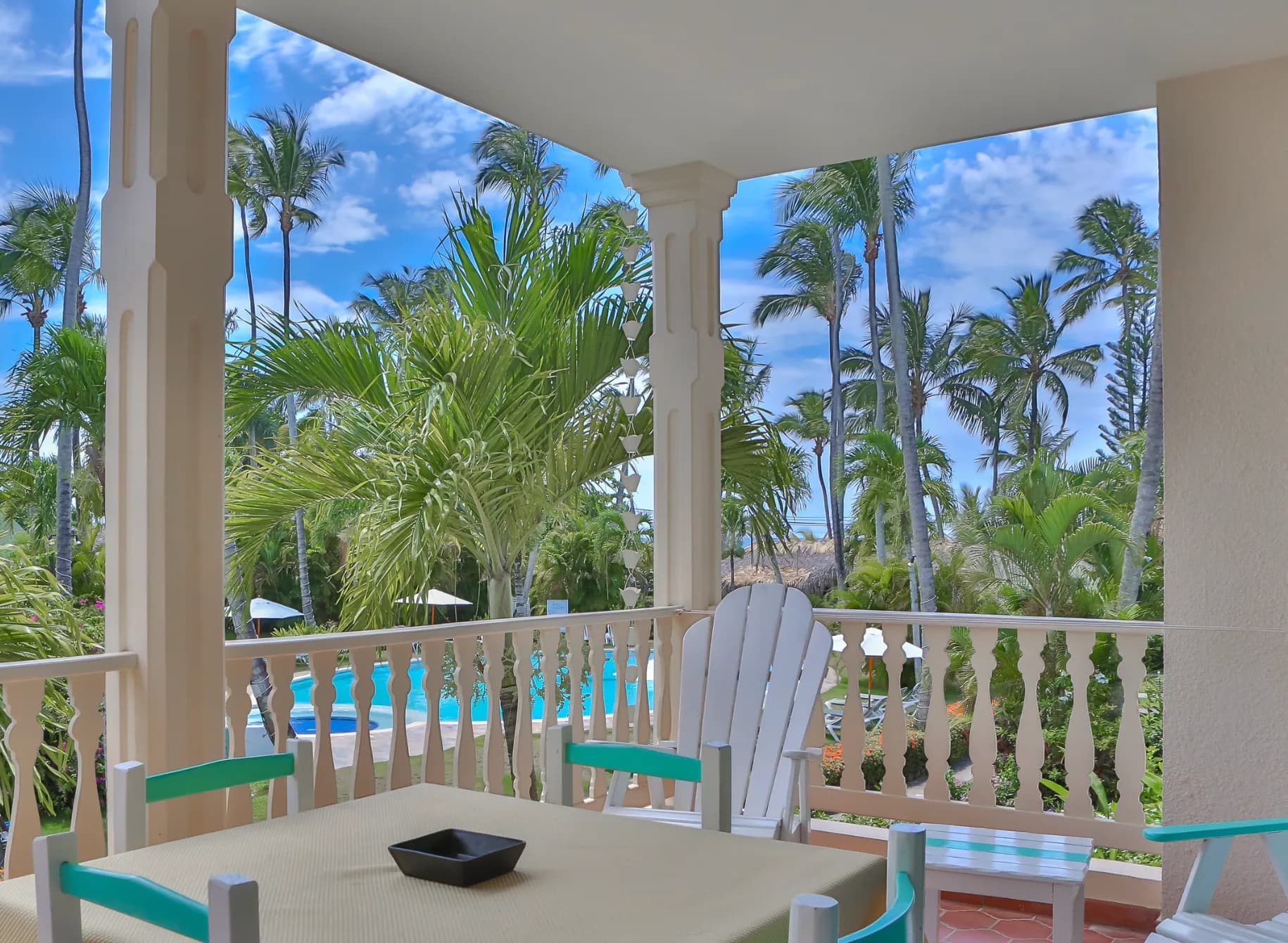 Hotel Playa Colibrí