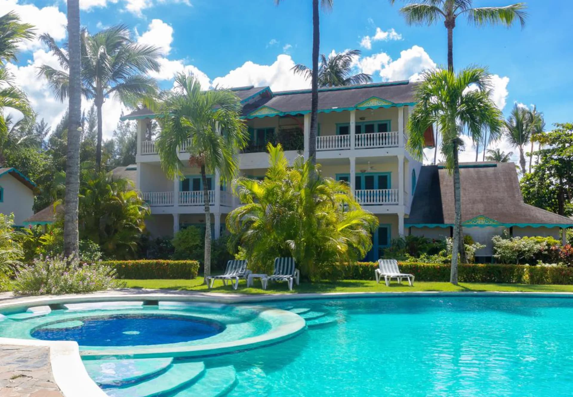 Hotel Playa Colibrí — foto 2