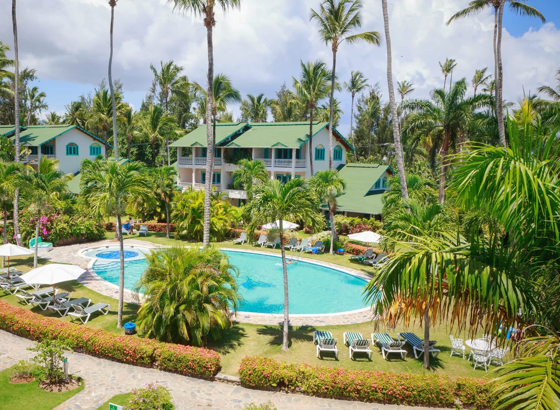 Hotel Playa Colibrí — foto 5