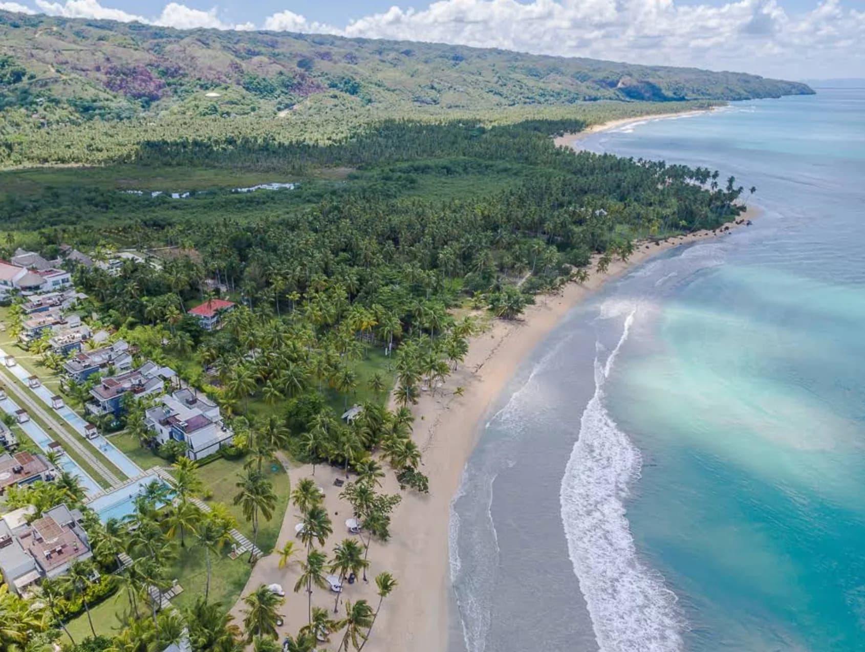 Sublime Samaná Hotel & Residences