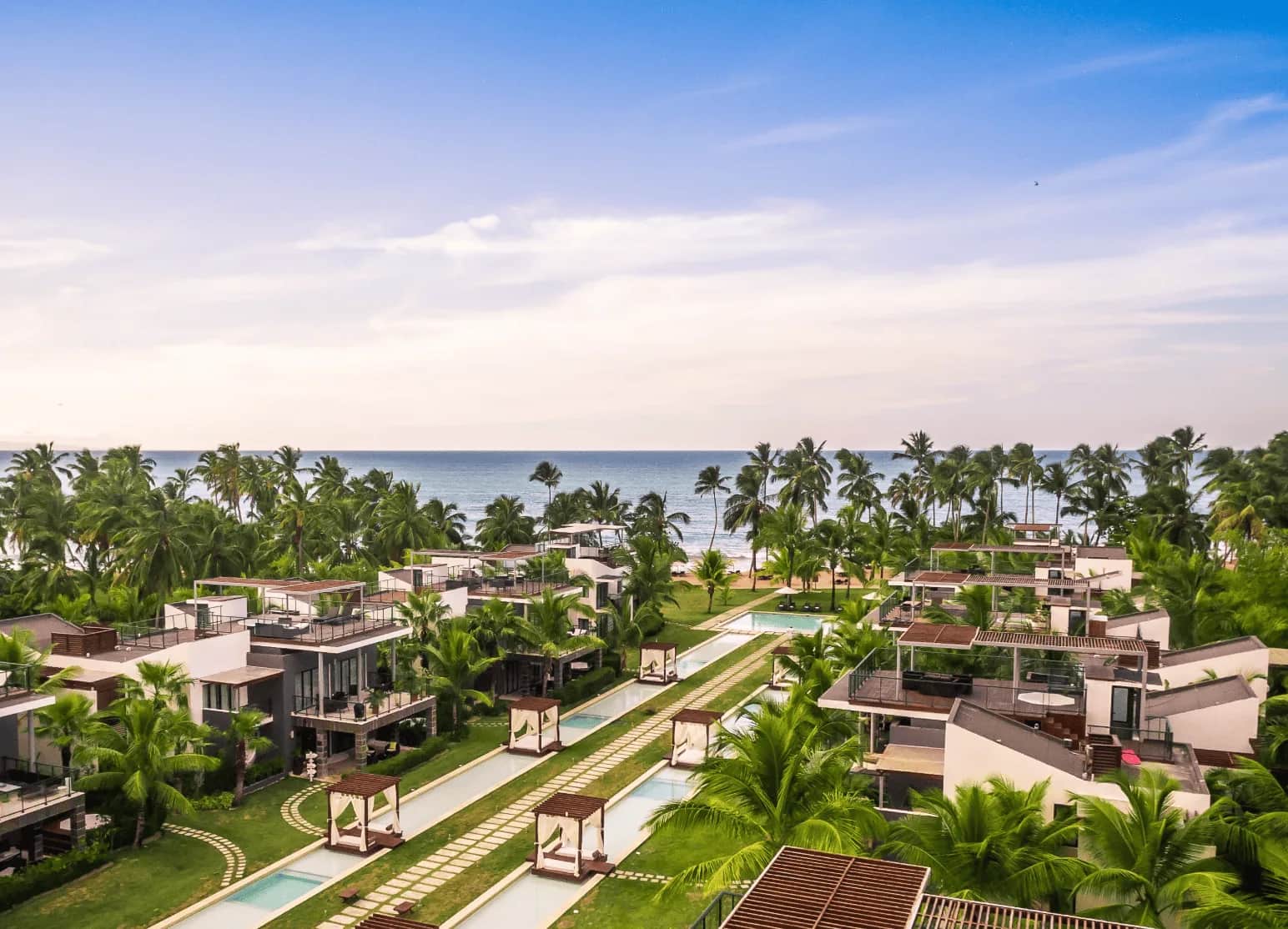 Sublime Samaná Hotel & Residences — foto 3