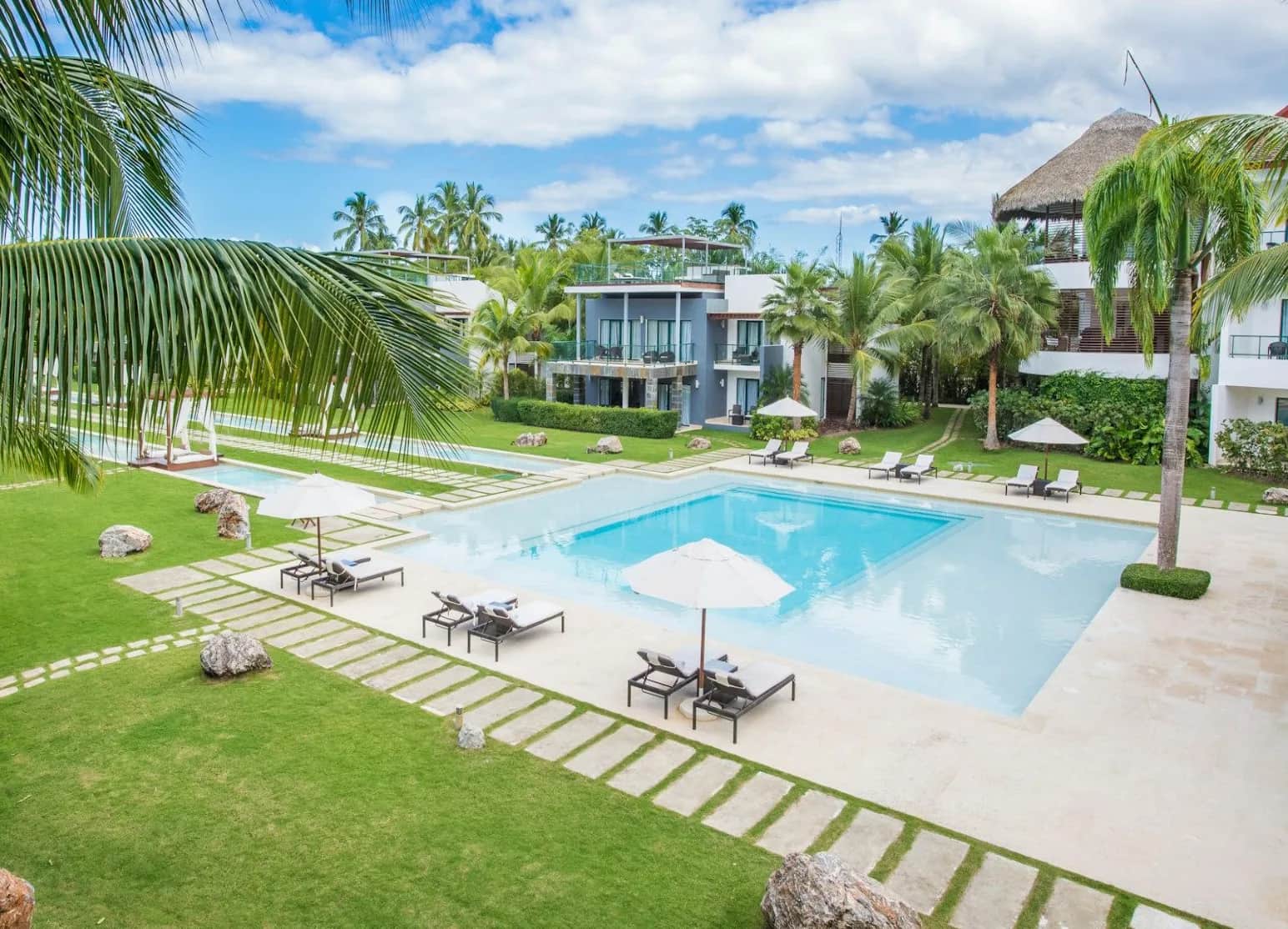 Sublime Samaná Hotel & Residences — foto 5