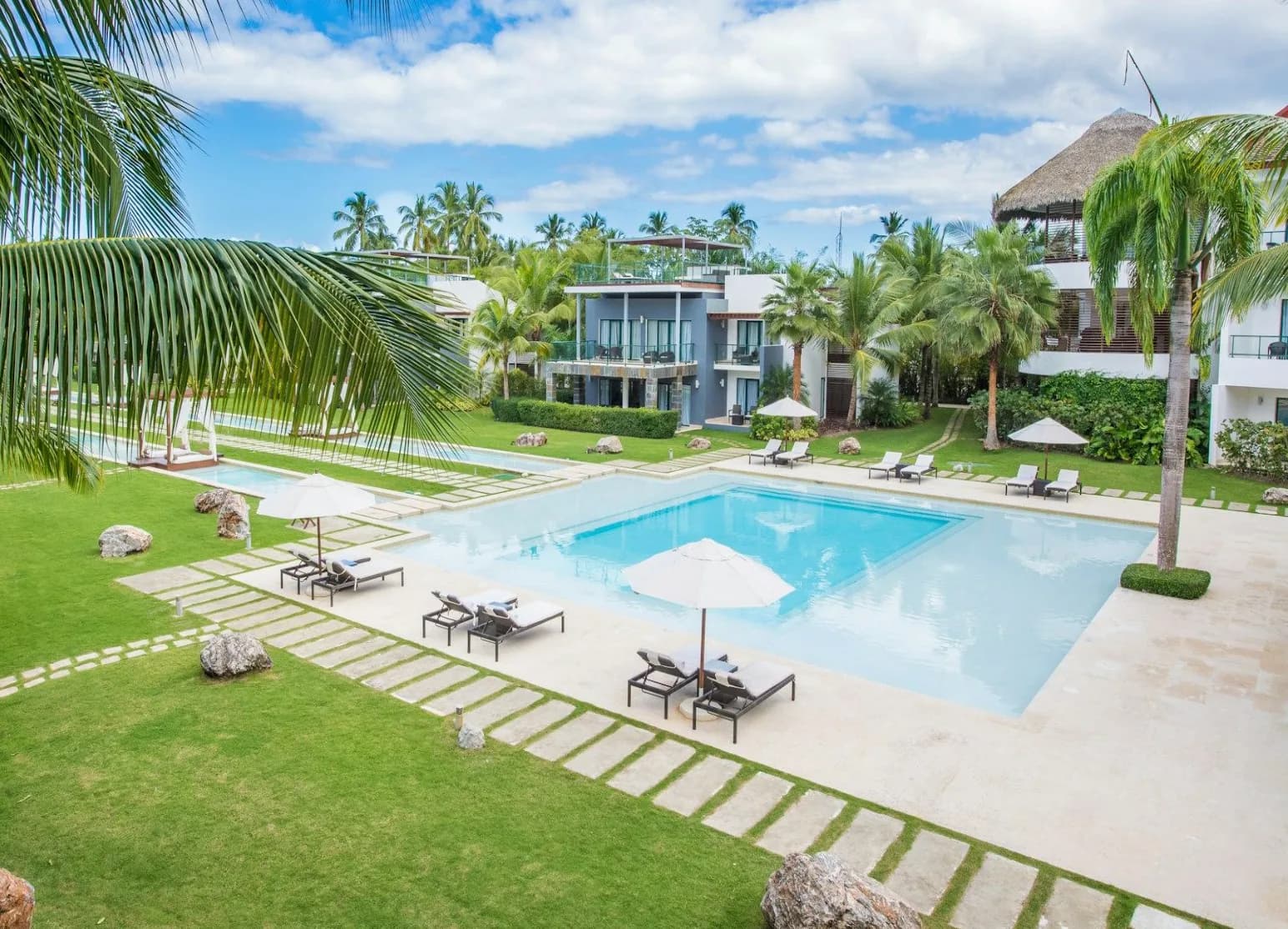 Sublime Samaná Hotel & Residences — foto 5
