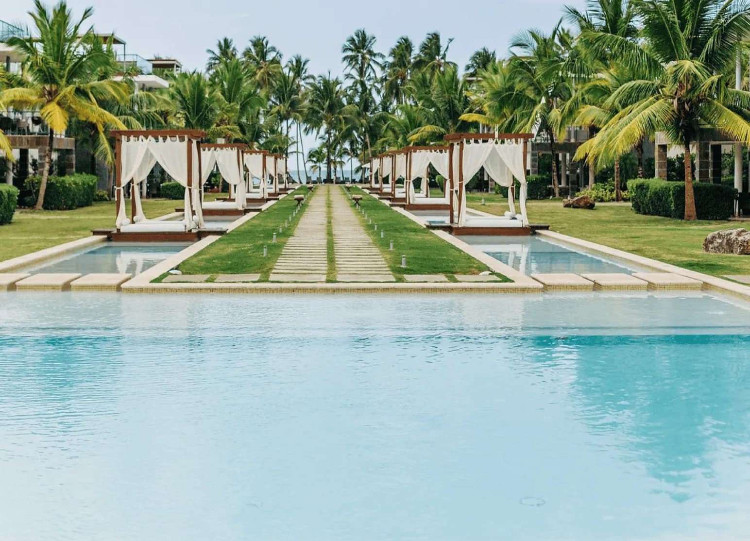Sublime Samaná Hotel & Residences — foto 6