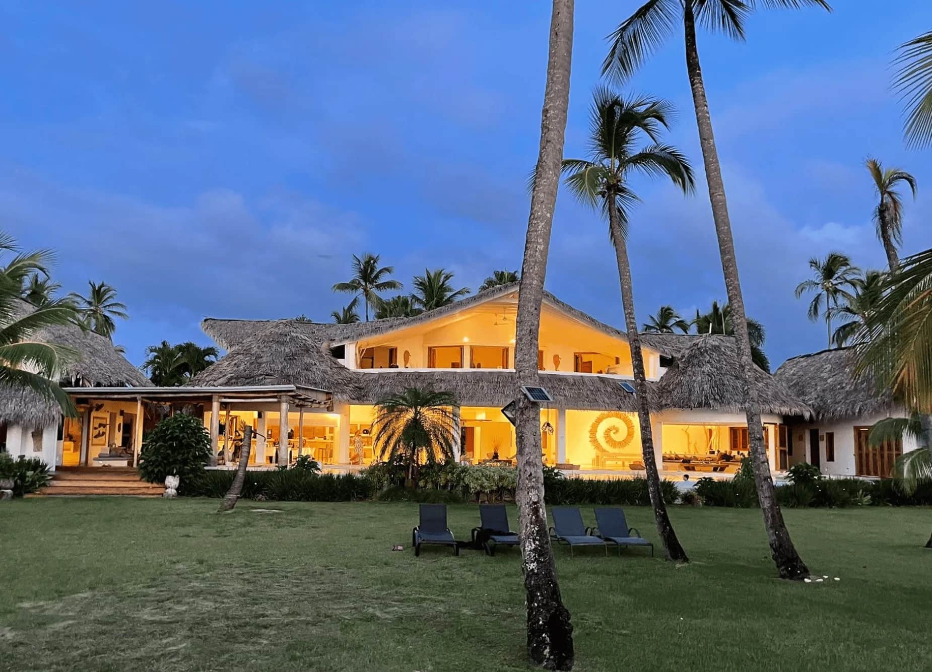 Villa del Mar — foto 1