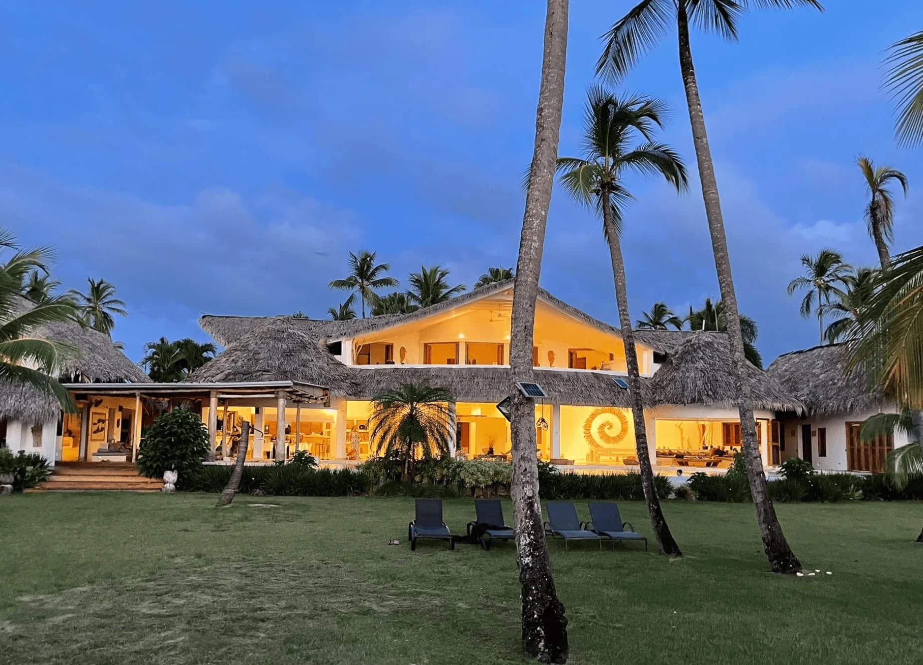 Villa del Mar