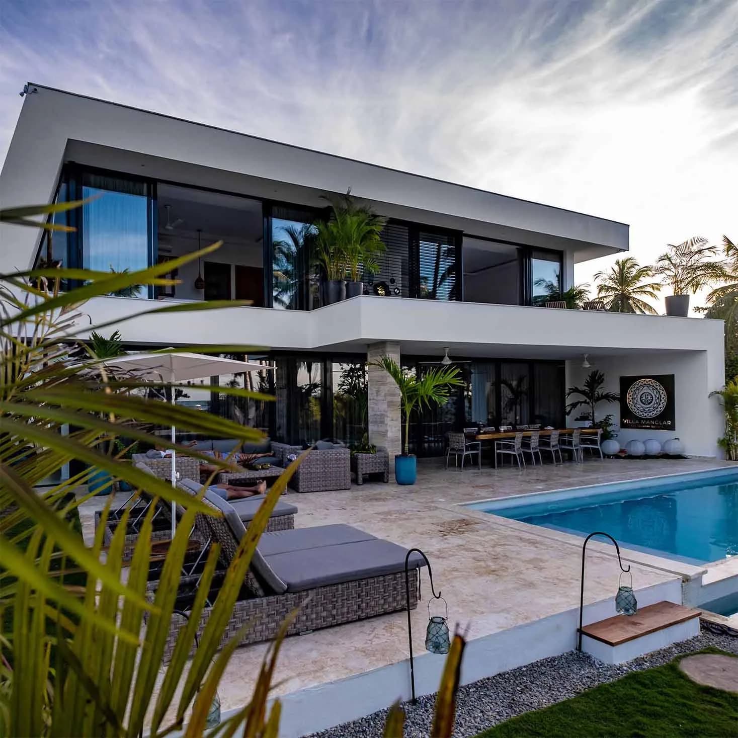 Villa Manglar — foto 2