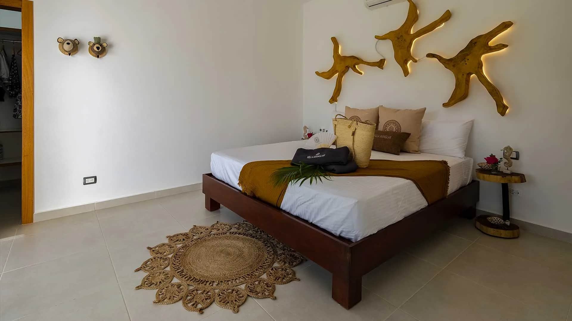 Villa Manglar — foto 5