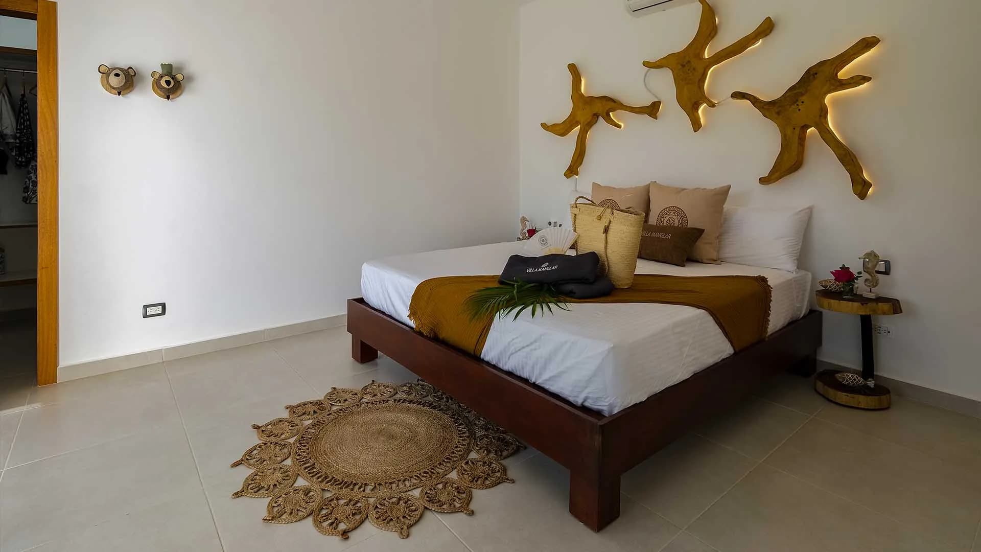 Villa Manglar — foto 5